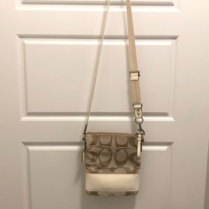 Coach Crossbody Purse